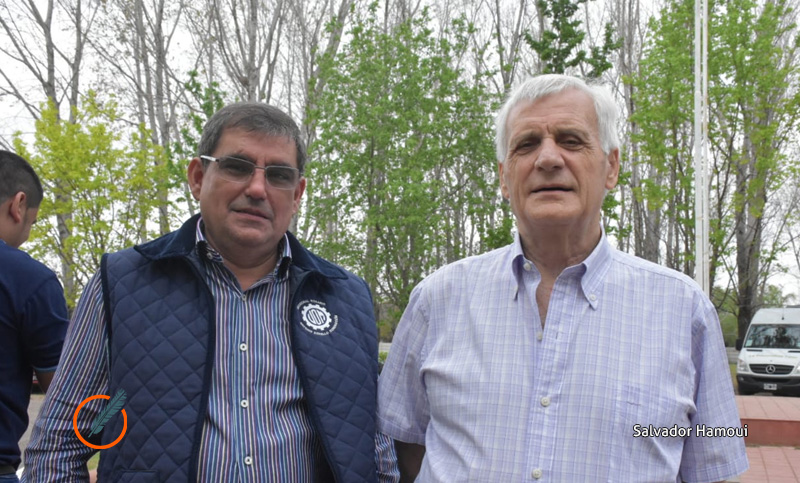 Caló: “Los graves problemas que atraviesa el país recién empiezan y los metalúrgicos la vamos a pasar mal”