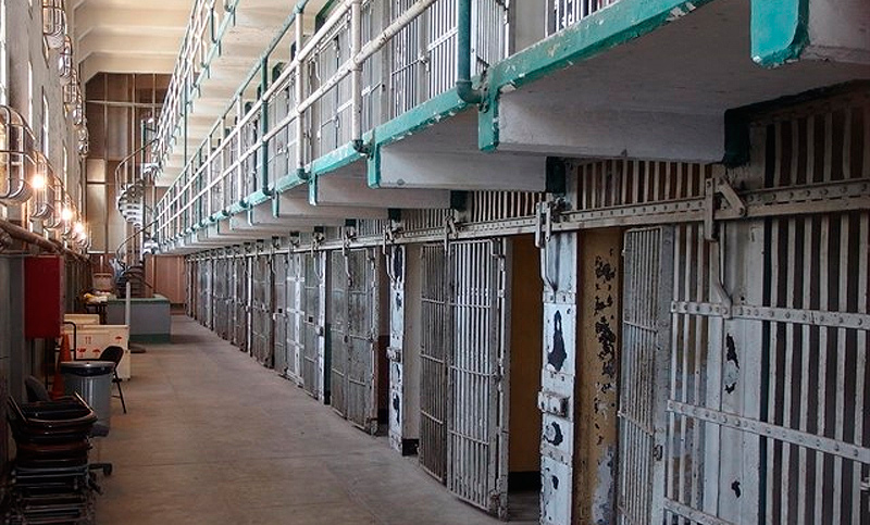 Un informe revela más de 5.000 casos de tortura en cárceles argentinas