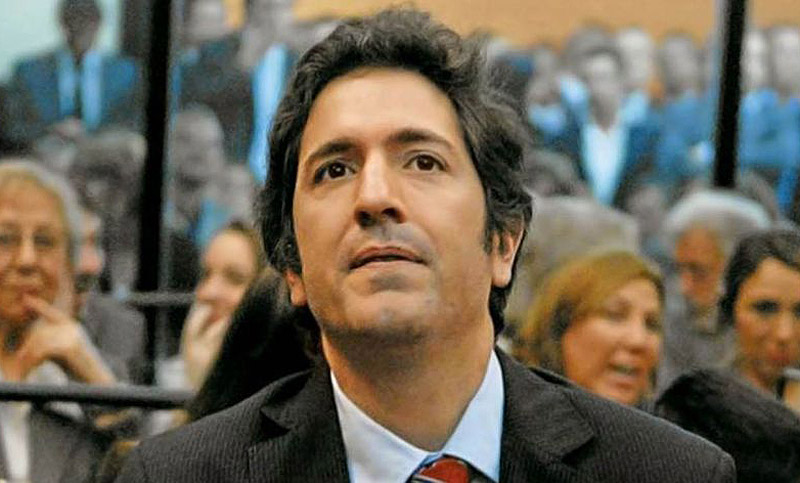 Casanello rechazó enviar la causa por presuntos falsos aportantes de Cambiemos a la Justicia platense