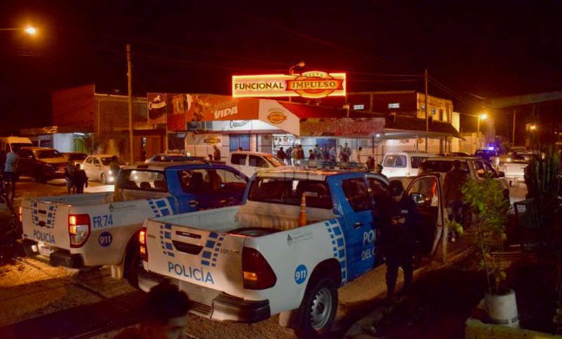 Muerte en Chaco: “Nuestro pueblo no puede tolerar más la marginalidad, el hambre y el racismo”