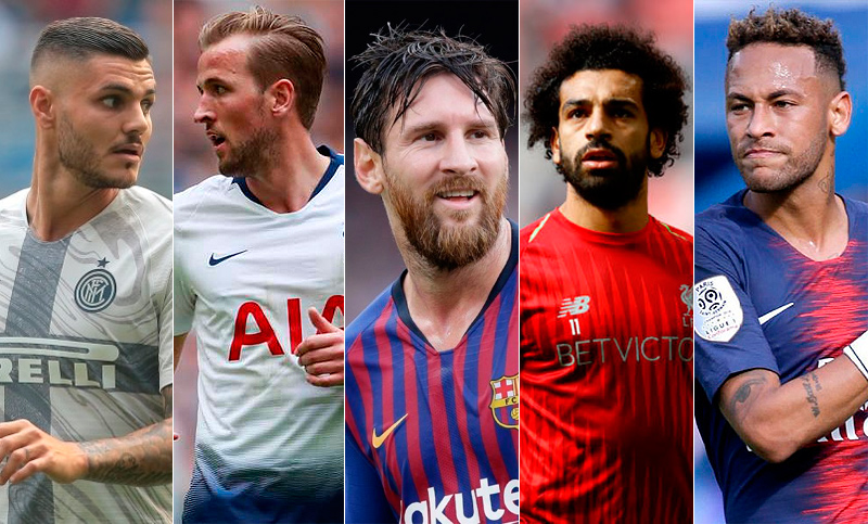 La Champions League regresa con ocho partidazos este martes