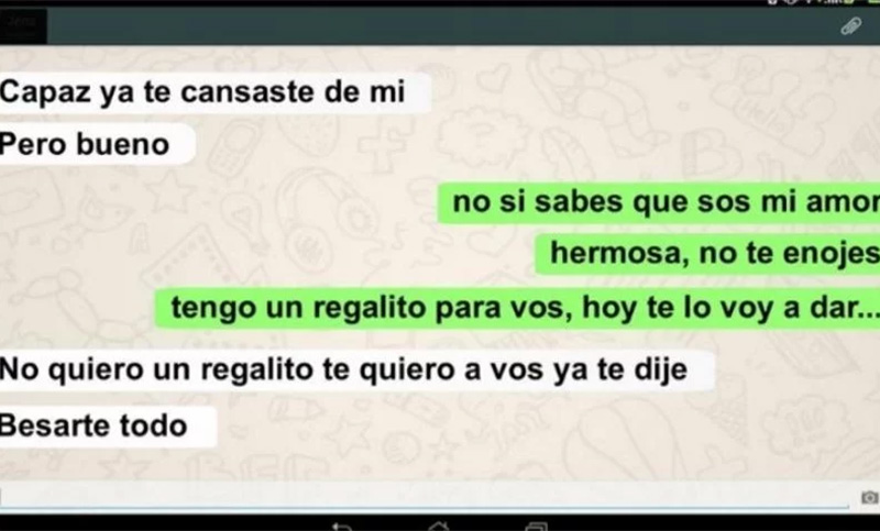 Denunciaron a una profesora por acoso a un alumno de 13 años
