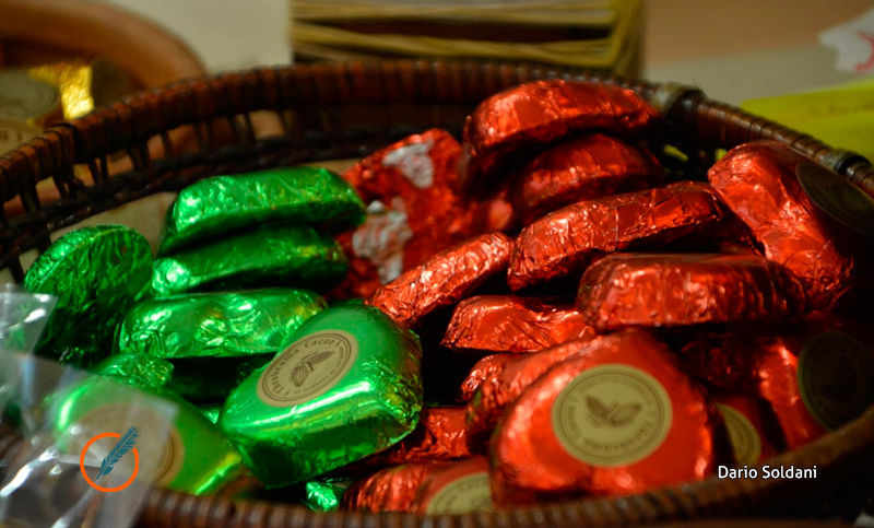 Día internacional del chocolate: un placer con un costo de $1.200 el kilo
