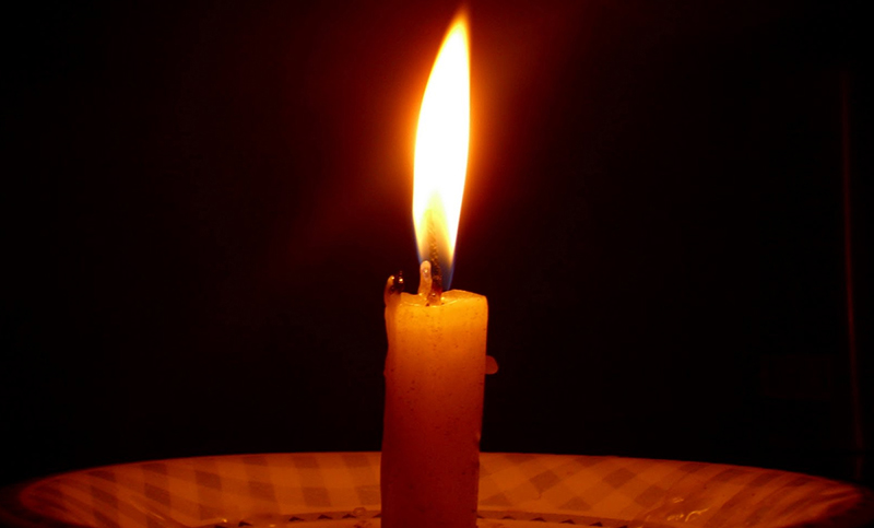 Acá están, estos son, los cortes de luz programados para este fin de semana