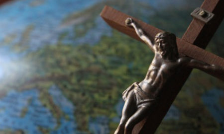 El cristianismo pierde posiciones en Europa frente a otras religiones
