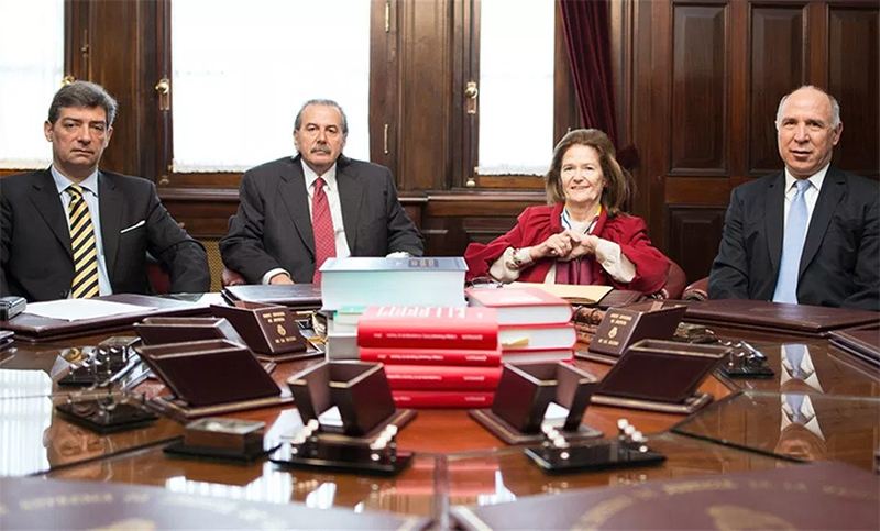 La Corte fijó las condiciones para que un despido sea considerado “discriminatorio” por razones sindicales.