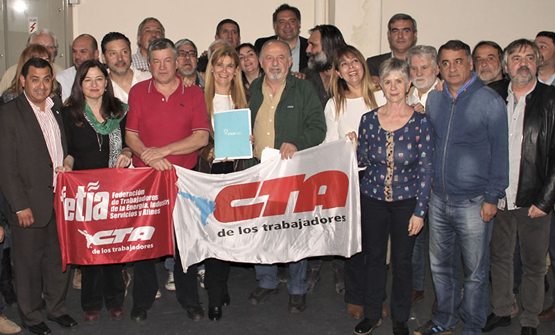 Yasky retiene la conducción de la CTA de los Trabajadores