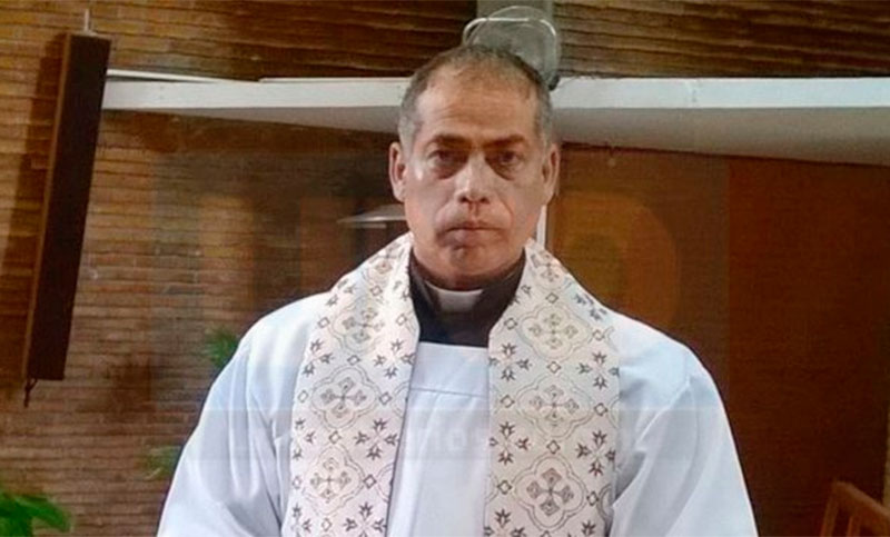 Un sacerdote colombiano fue denunciado por abuso de menores en Entre Ríos