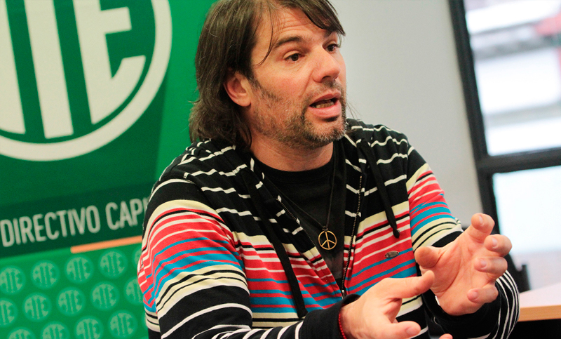 “La desaparición del Ministerio de Trabajo hace inferir que la reforma laboral es un hecho”