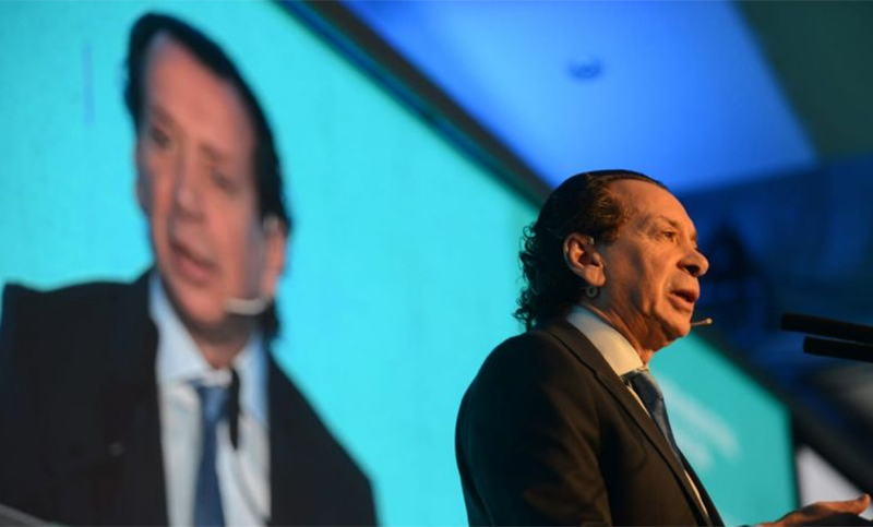 Dante Sica: “La industria pesquera está creciendo en exportaciones”
