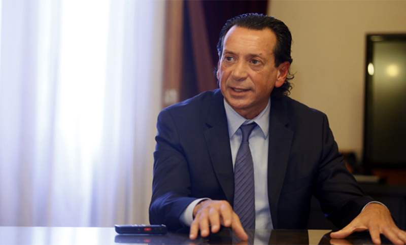 El gobierno admitió que el bono de 5 mil pesos sería tenido en cuenta en las paritarias 2019