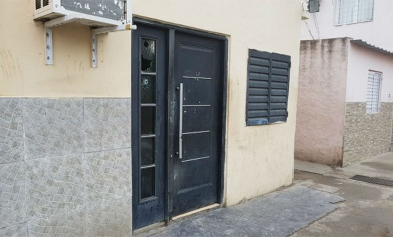 Doble crimen con sello mafioso en zona sur