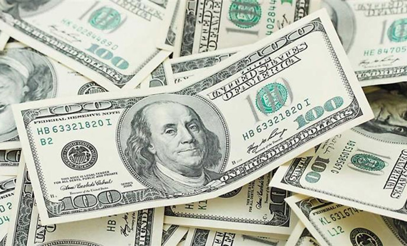 La cotización del dólar abrió estable a $ 38,30 en el Banco Nación