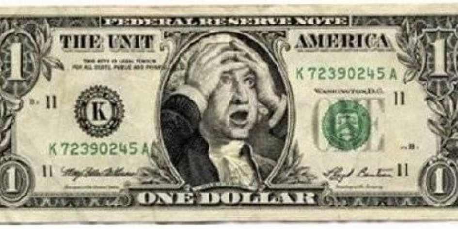 El dólar superó los 39 pesos y llegó a su máximo valor
