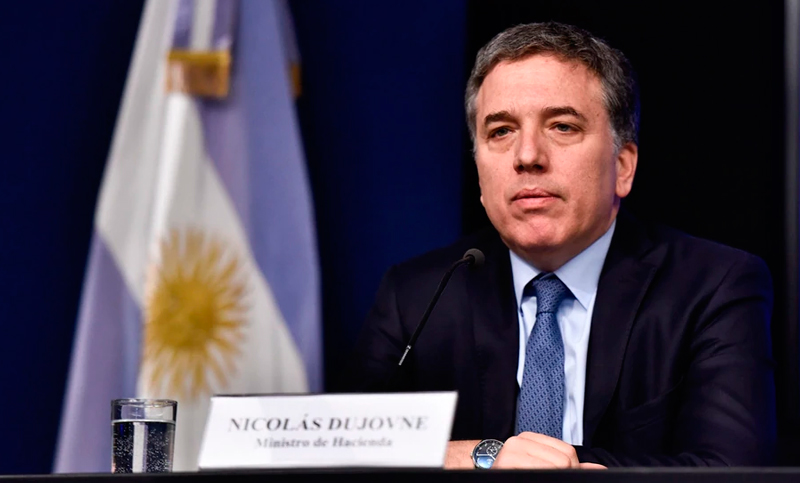 Restablecen los derechos de exportación a actividades agrícolas