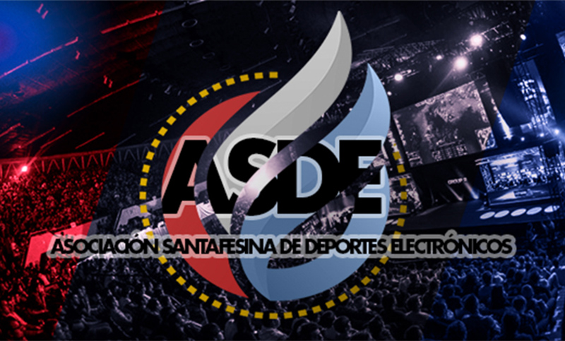 Rosario y la provincia ya cuentan con la asociación oficial que agrupa a los e-Sports