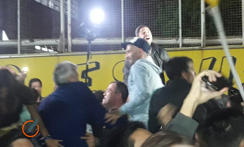 Ganó el oficialismo en Central