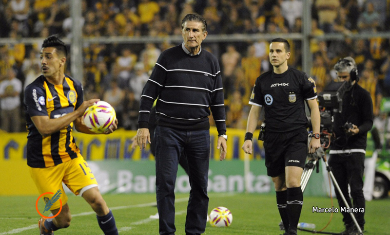 Bauza: “Me preocupa que no generamos situaciones”