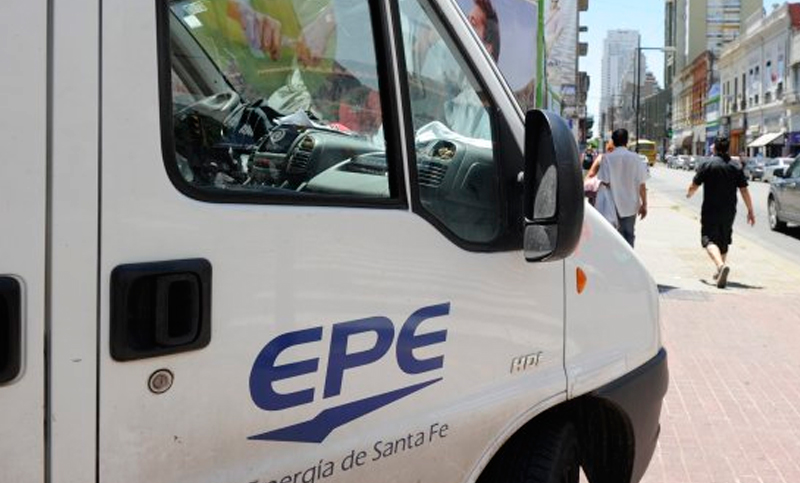 La Empresa Provincial de la Energía presentó el programa #EpeTransparente