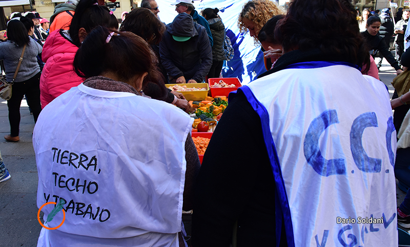 Emergencia Social en Rosario: avanza el consenso para reclamar recursos a Nación