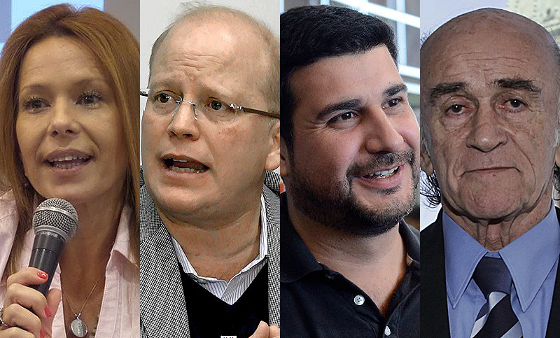Ganancias a mutuales y cooperativas: otro chorro de dinero que se va de Santa Fe