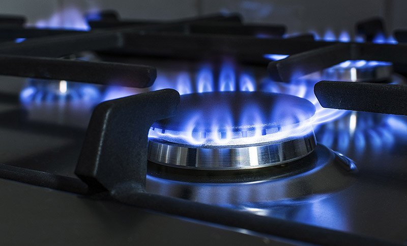El 75 por ciento de los habitantes de la región metropolitana considera «cara o impagable» la tarifa de gas