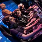 e-Sports