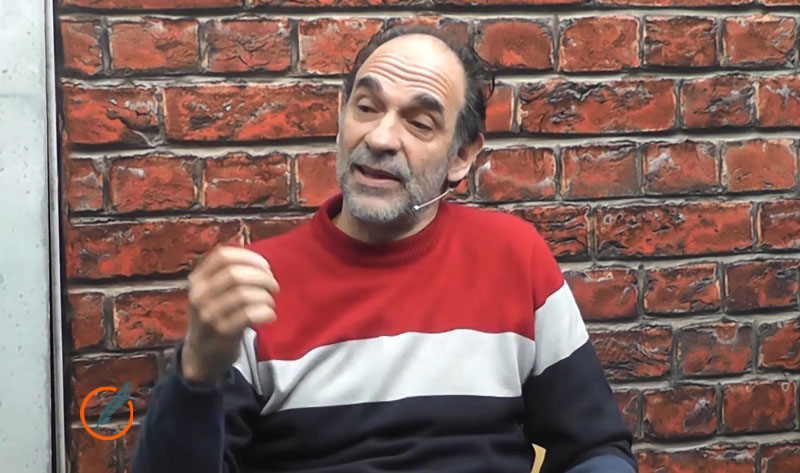 Ciclo «Academia del Humor» se presenta en Empleados de Comercio