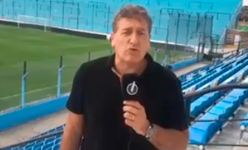 La previa de Newell’s y Atlético Tucumán, bajo la lupa de Claudio Giglioni
