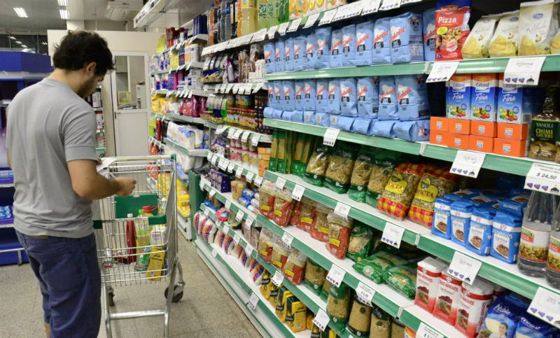 IPC Congreso: la inflación de 2018 se encamina a ser la más alta de los últimos 15 años