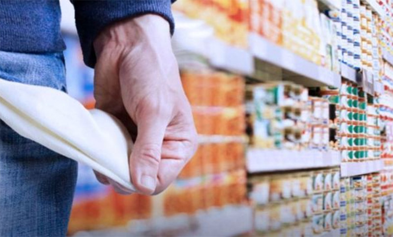 La inflación podría tener su récord en septiembre: la consultora Elypsis proyecta un 7 por ciento