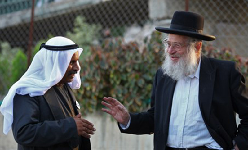 Comenzó el año nuevo islámico y la comunidad judía celebró el Rosh Hashaná