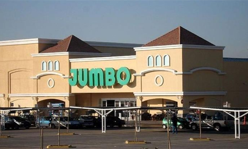 Confirman multa contra Jumbo por condicionar venta