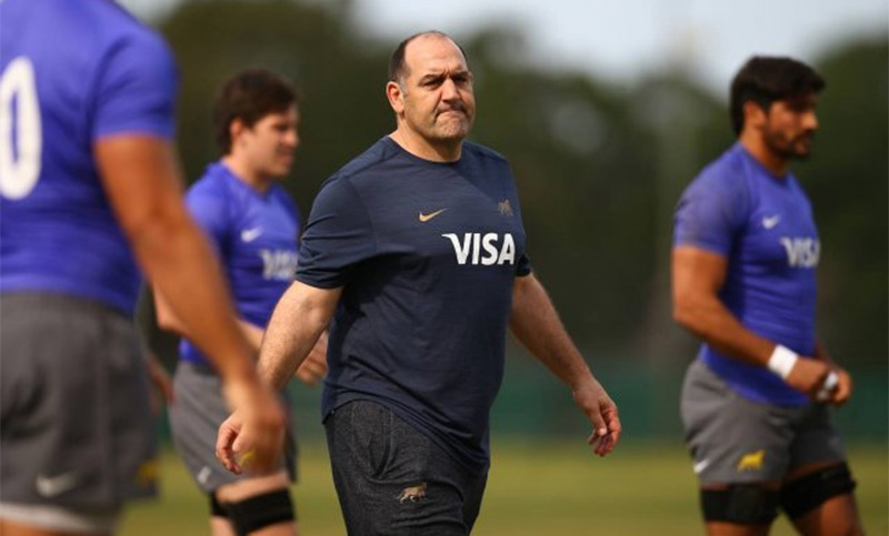 Los Pumas buscarán ratificar su buen momento ante los All Blacks