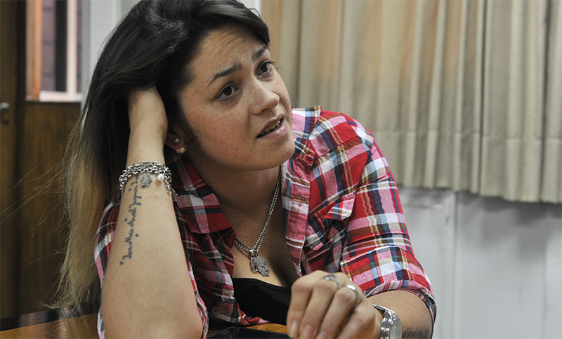 Caso Iván Mafud: “Mandar a los chicos a dormir sin comer es terrible”