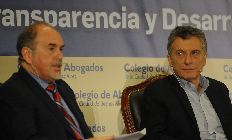 Julio Blanck: muerte y derivaciones