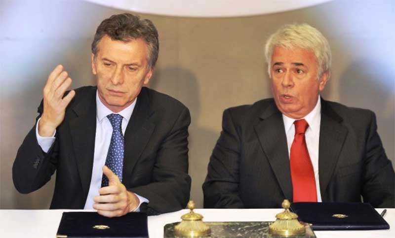 Las derivaciones de la muerte de De la Sota en el macrismo
