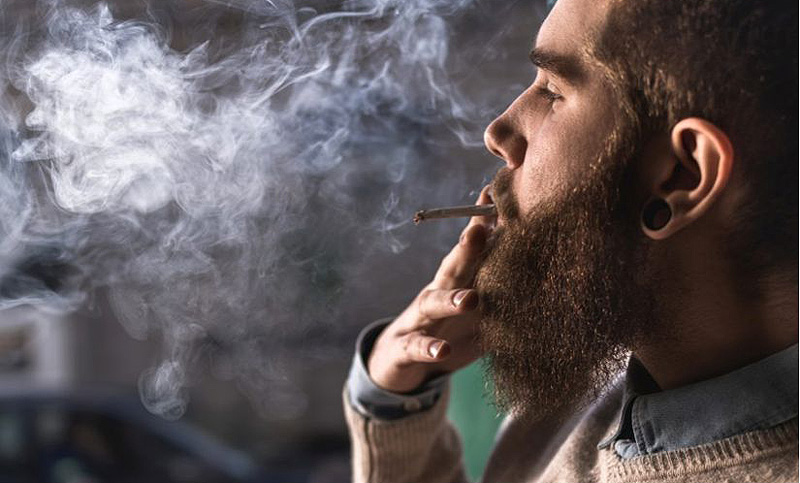 El aumento del consumo de marihuana promueve otras adicciones en EEUU
