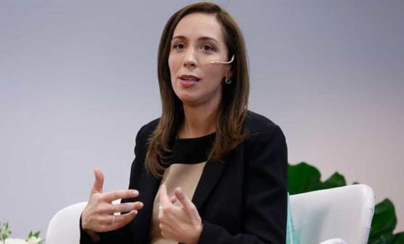La paritaria de los docentes bonaerenses se reanudará recién en diciembre