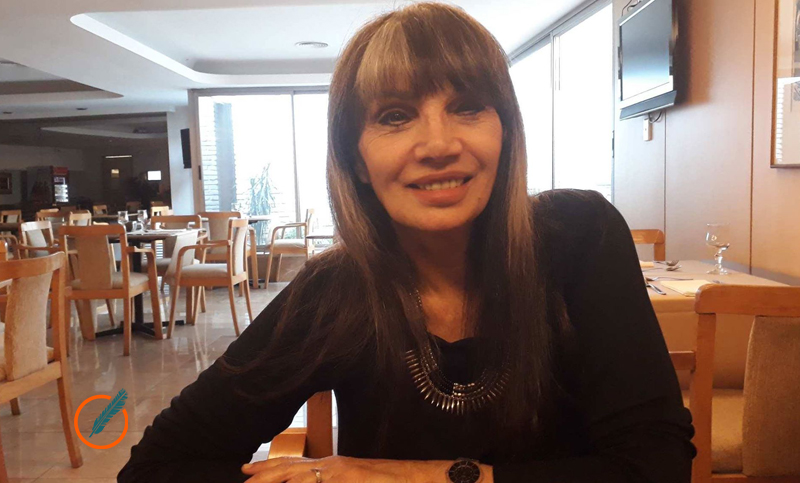 «La música me apareció primero por el baile»