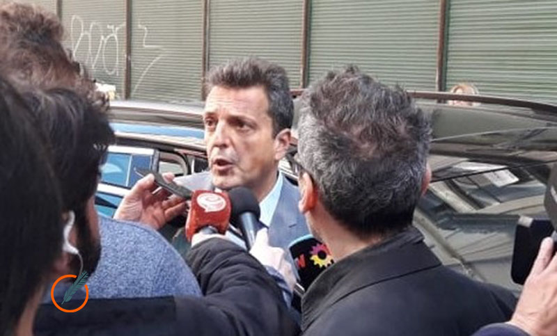 El Frente Renovador presentó el «Manifiesto» para una campaña electoral limpia