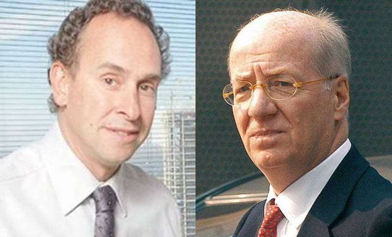 Paolo Rocca y Marcelo Mindlin fueron citados por Bonadio en la causa de los cuadernos