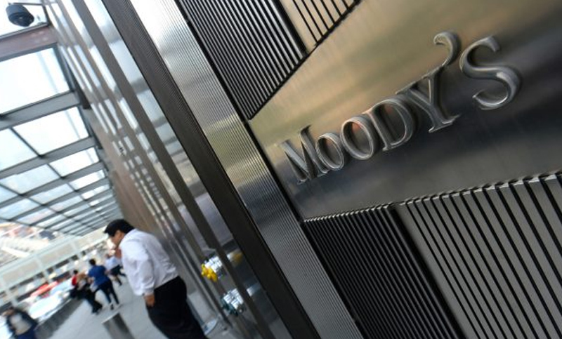 Moody’s prevé que la recesión se extendrá a 2019 y hablan de una caída del 3%