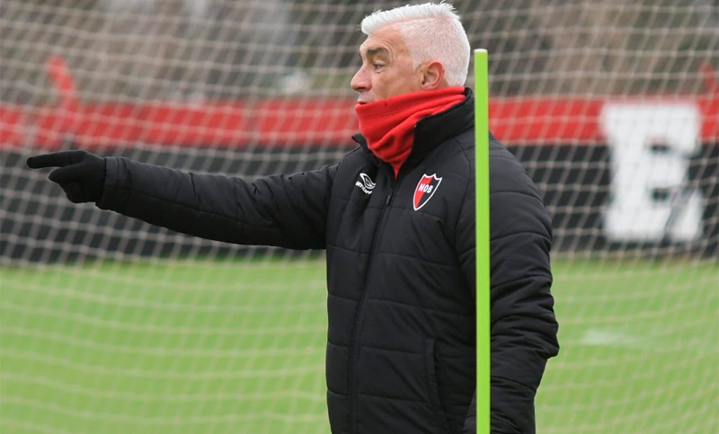 Newell’s, a recuperarse contra el mismo rival por la Copa Argentina