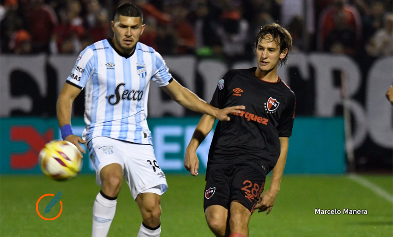 Un necesitado Newell’s se enfrenta al Decano por la Copa Argentina