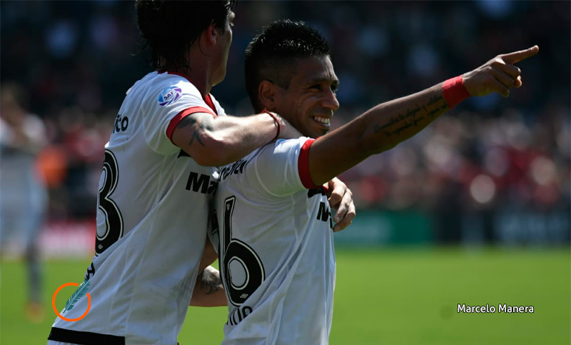 Newell’s tenía que ganar como sea y lo hizo