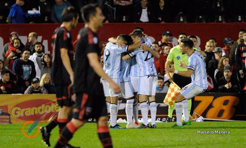 Newell’s cayó ante Atlético Tucumán y profundizó su crisis futbolística