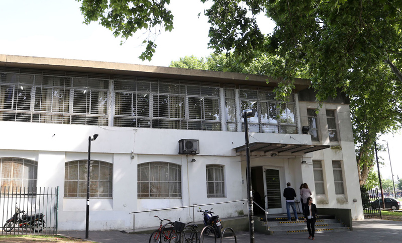 El instituto terciario Olga Cossettini celebra con una Kermesse sus 50 años