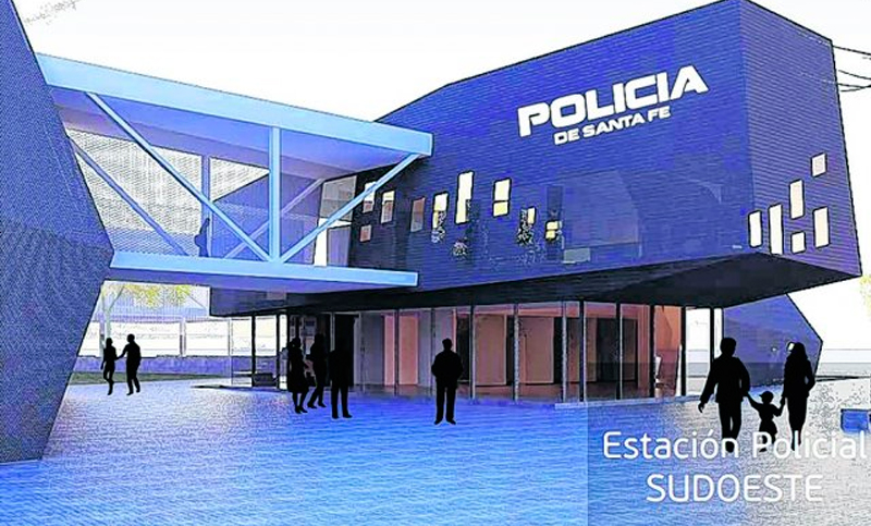 De qué se trata el proyecto de Estaciones Policiales: una nueva mirada sobre políticas de seguridad