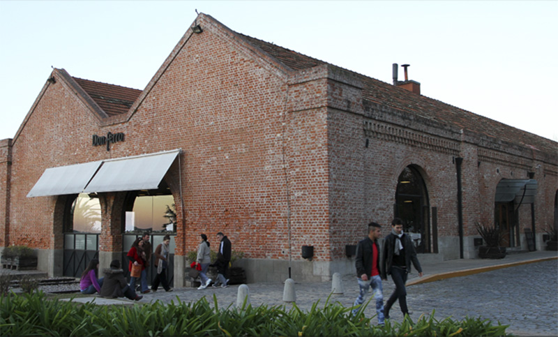Comprometen al municipio a garantizar los puestos de trabajo en Puerto España